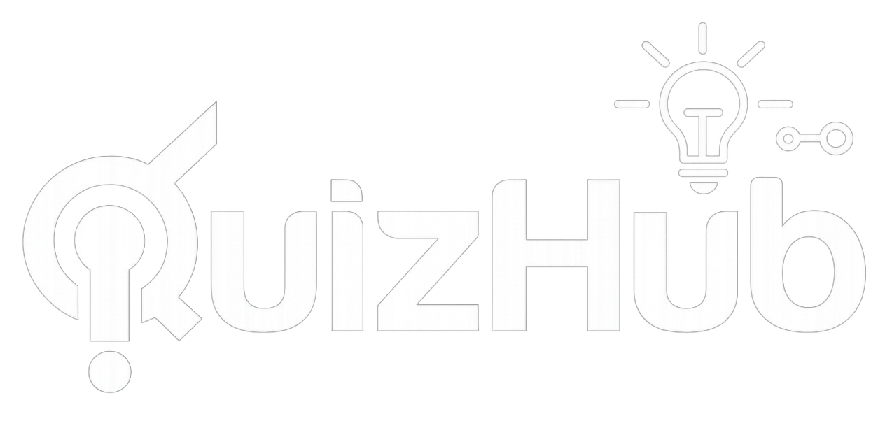 QuizHub Logo